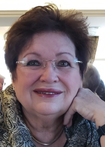Nora Durham