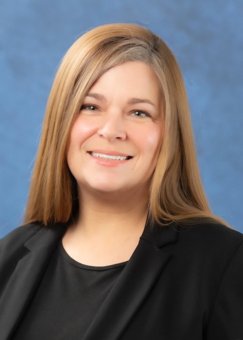 Dena Kilgore, CAE