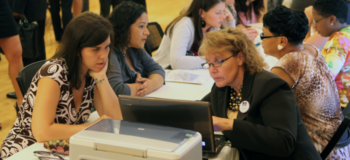 Take Action: Ask Your Lawmakers to Pass the Military Spouse Hiring Act
