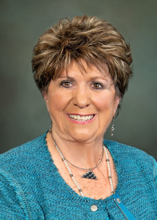 Virginia "Gail" Joyce