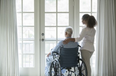 Long-Term Care Assistance From the VA image