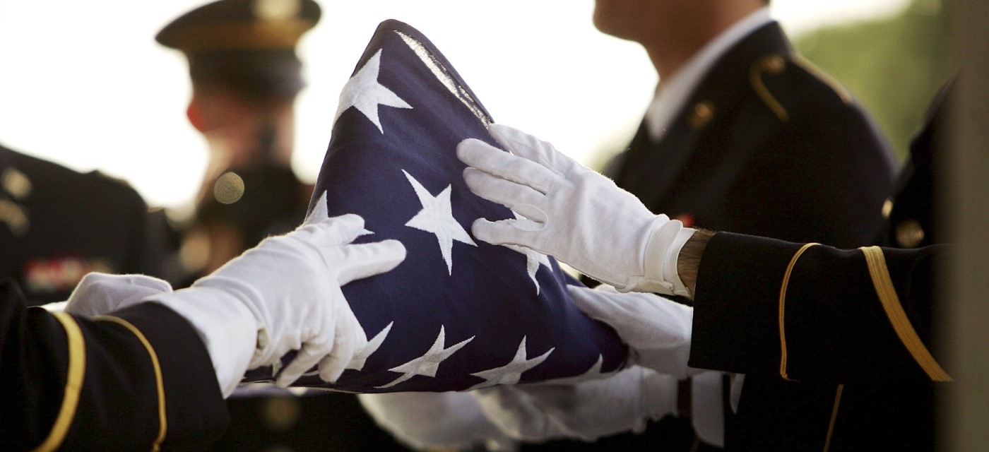 Surviving Spouse Corner: Navigating Reserve-Component Benefits