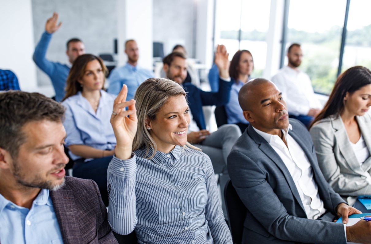 MOAA’s Hybrid Executive Career Transition Accelerator Seminar