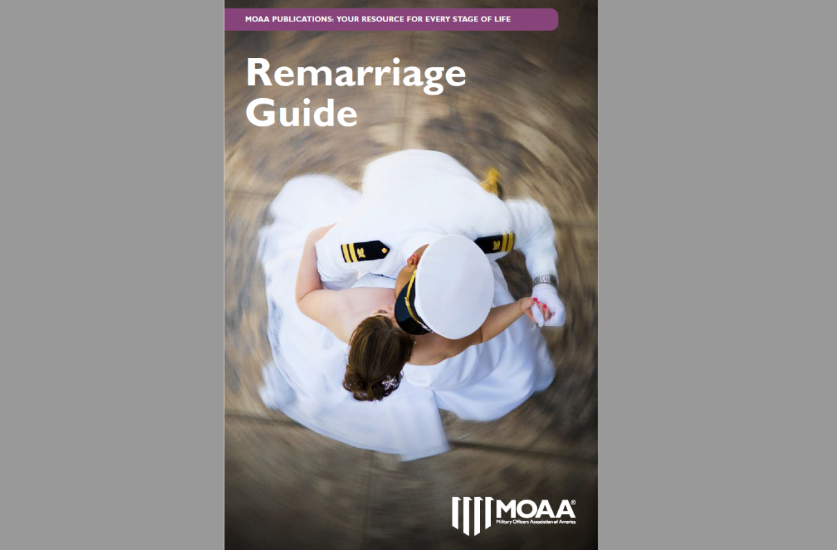 Remarriage Guide