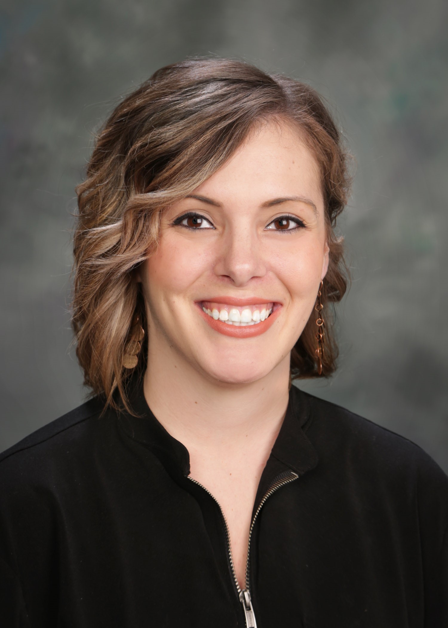 Kristen Stotz