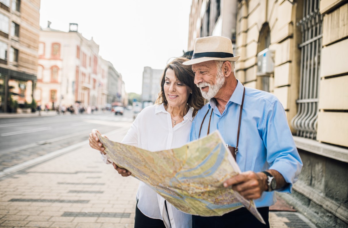 TRICARE Toolkit: Going Overseas